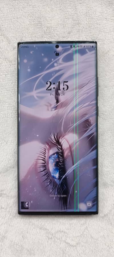 Samsung note 20 ultra 5G