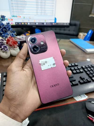 OPPO A5i