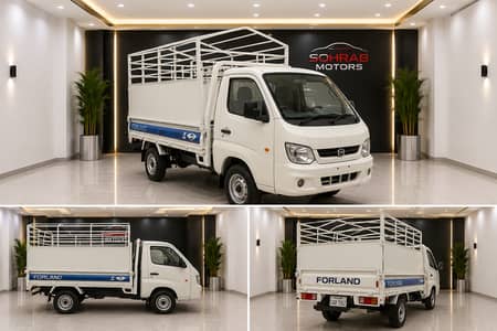 *JW Forland T5 2021 Loader  | Urgent Sale*