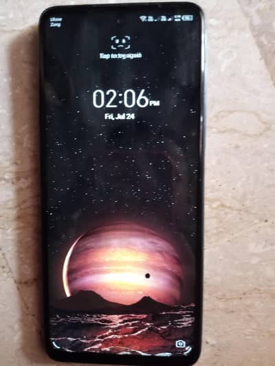 Infinix Zero X Neo
