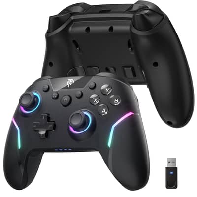 EasySMX X20 Multi-Platform Wireless Controller