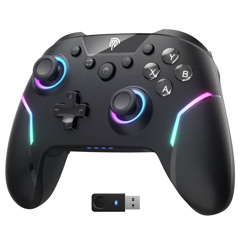 EasySMX X20 Multi-Platform Wireless Controller 1