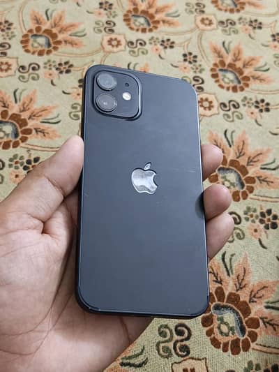 Apple iPhone 12