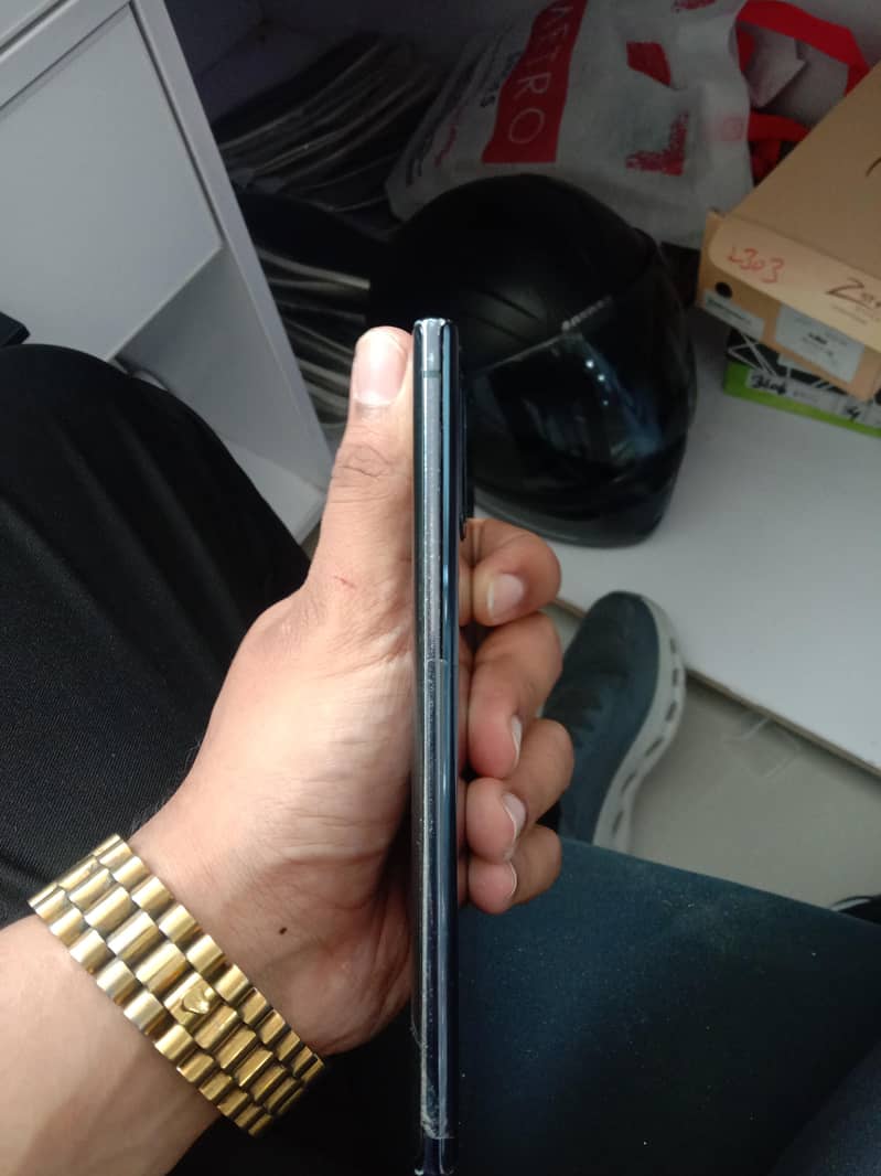 Samsung Mobile Note 10 5