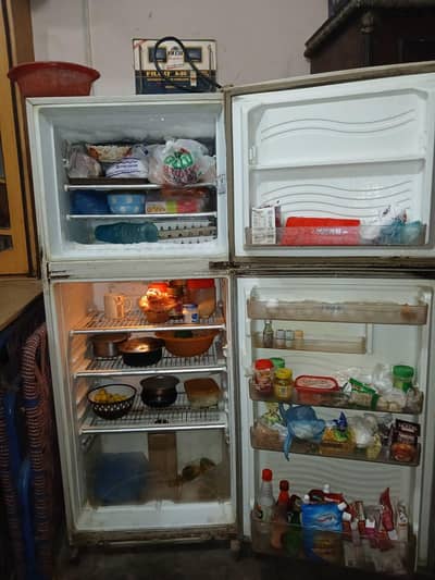 Refrigerator