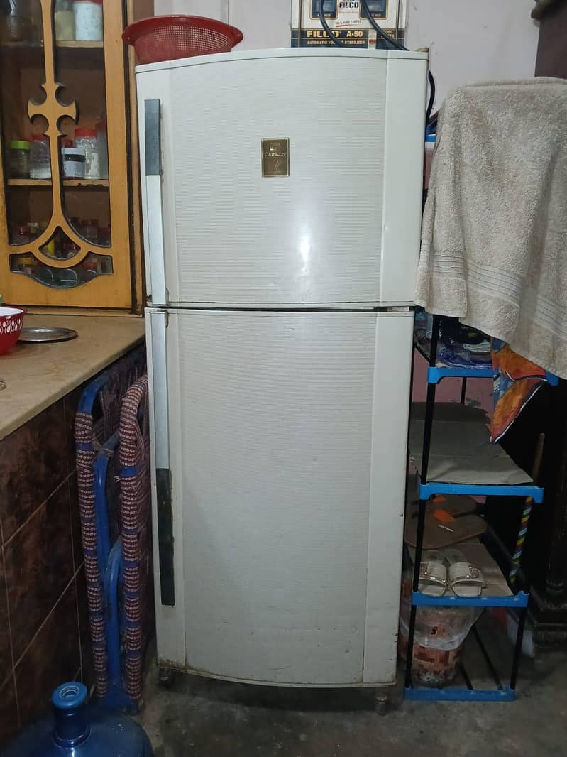 Refrigerator 1
