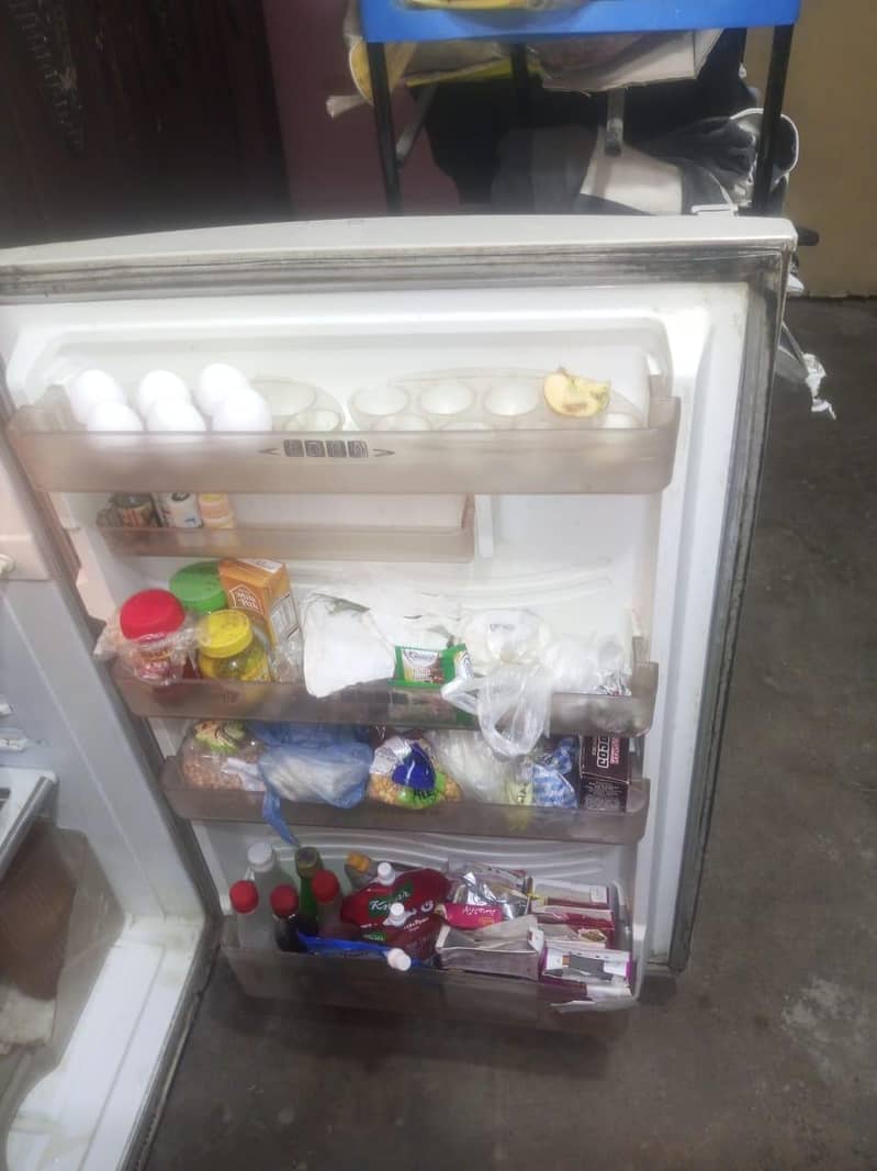 Refrigerator 3