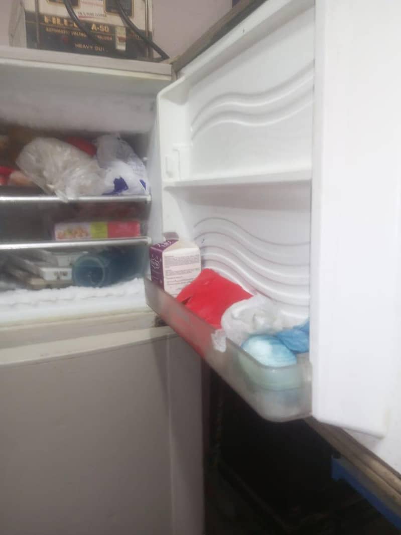 Refrigerator 5