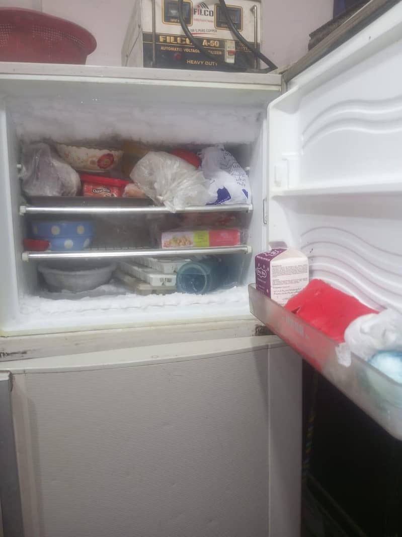 Refrigerator 6