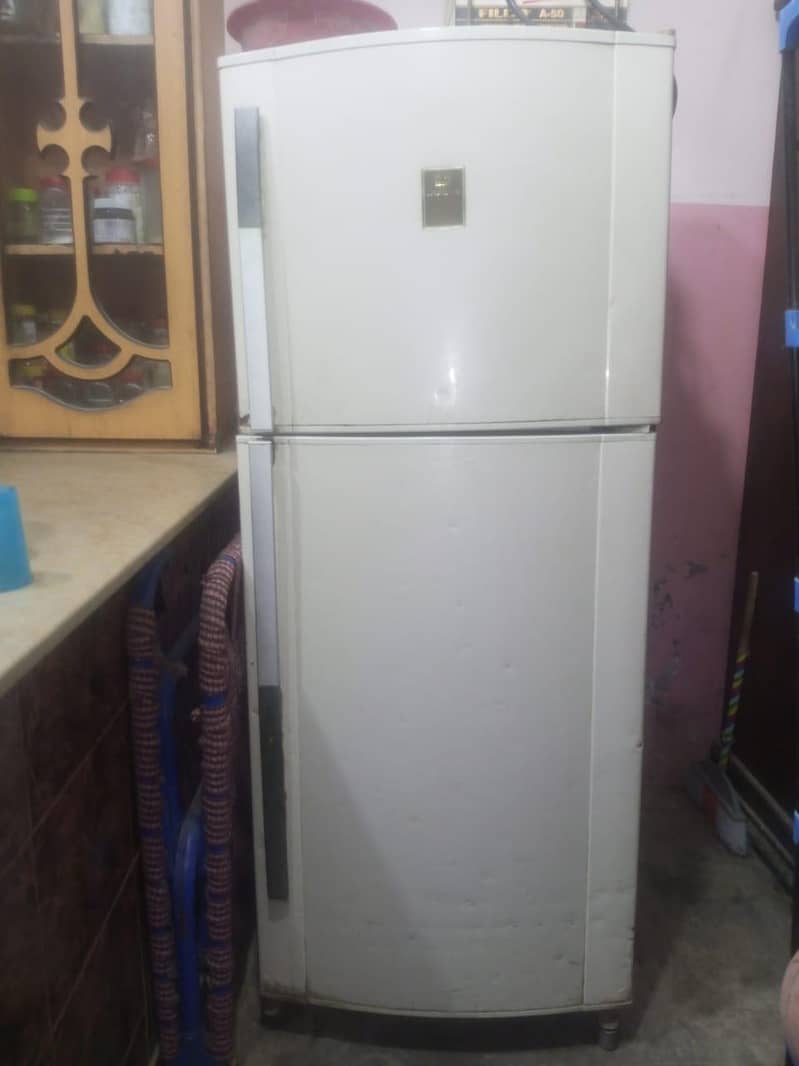Refrigerator 7