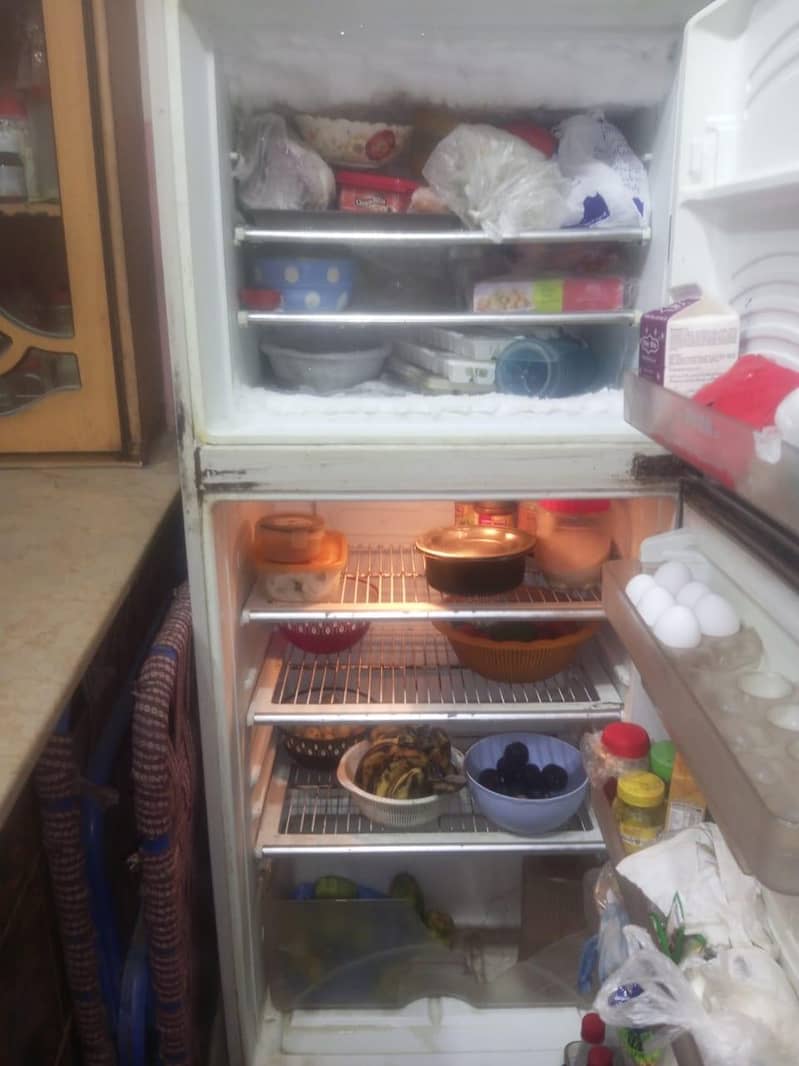 Refrigerator 8
