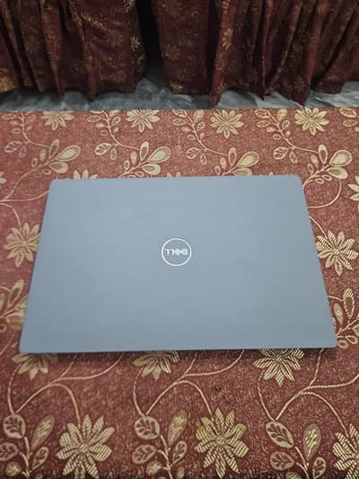 Dell Latitude 5430 - Core i5 12th Gen | 16GB | 512GB NVMe