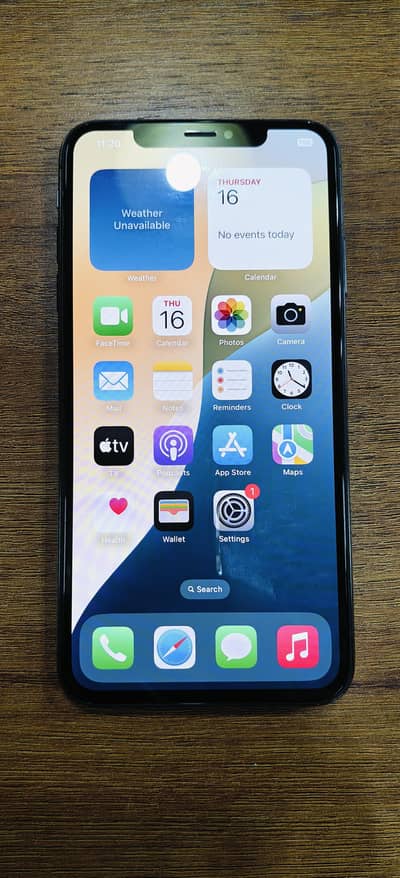 Apple iPhone XS Max