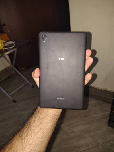 TCL tab