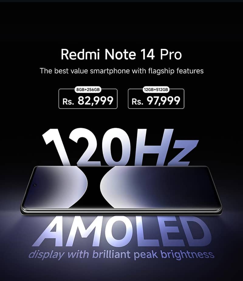 Redmi Note 14 Pro 1