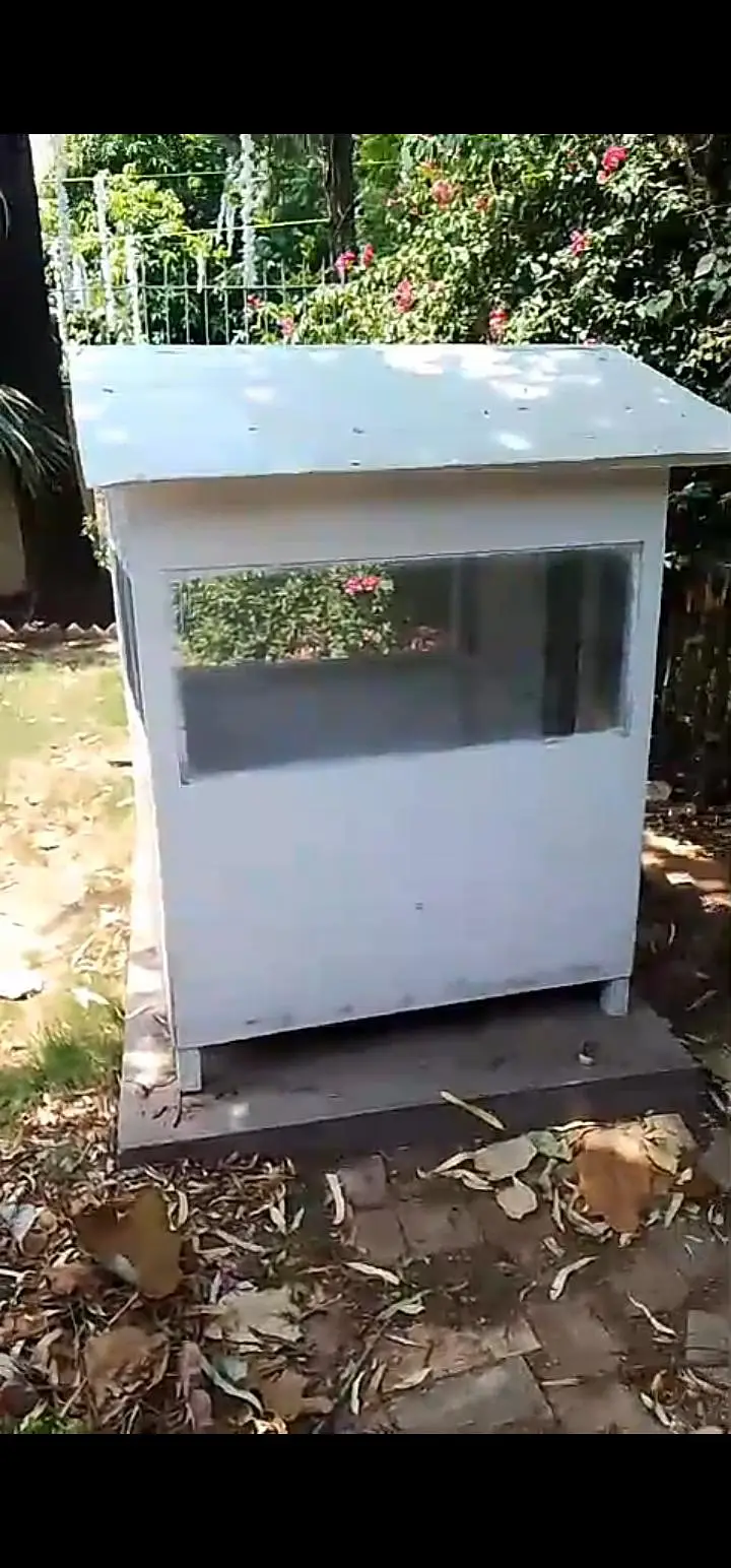 Hen cage for sale — photo 2