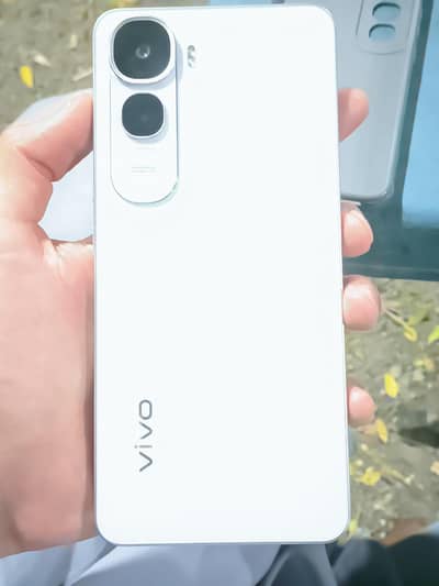 Vivo Y400 5G