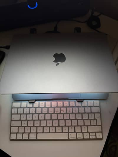 Macbook pro m1 air 16/256
