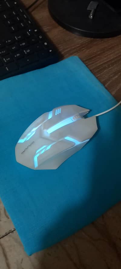 Gaming Mouse RGB