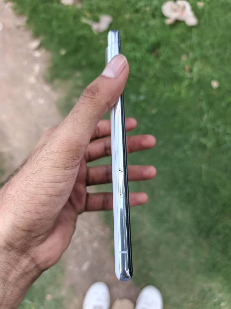 Google Pixel 7 Pro 3