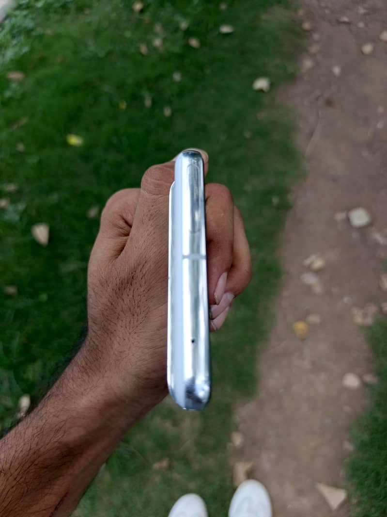 Google Pixel 7 Pro 4