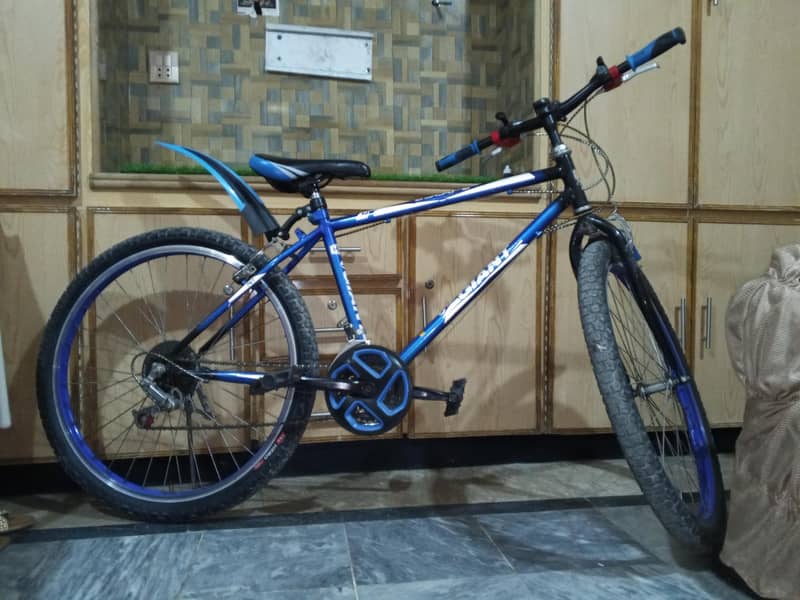 Bicycles 0
