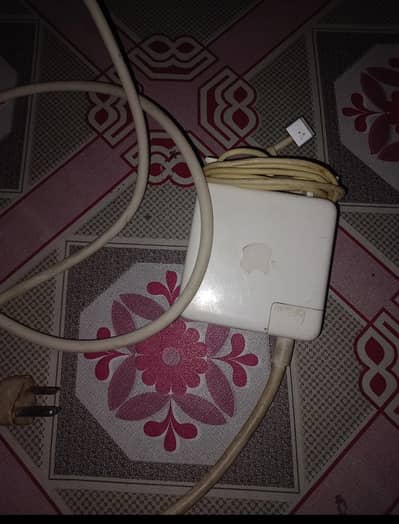 Apple Original 85W MagSafe 2 Charger (A1436) - MacBook Charger.