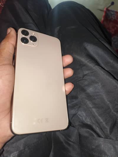 Apple iPhone 11 Pro Max