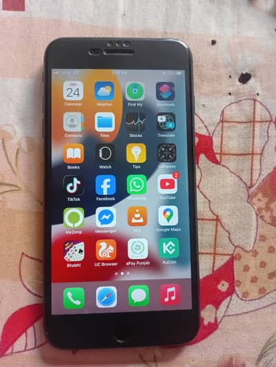 Apple iPhone 7 Plus