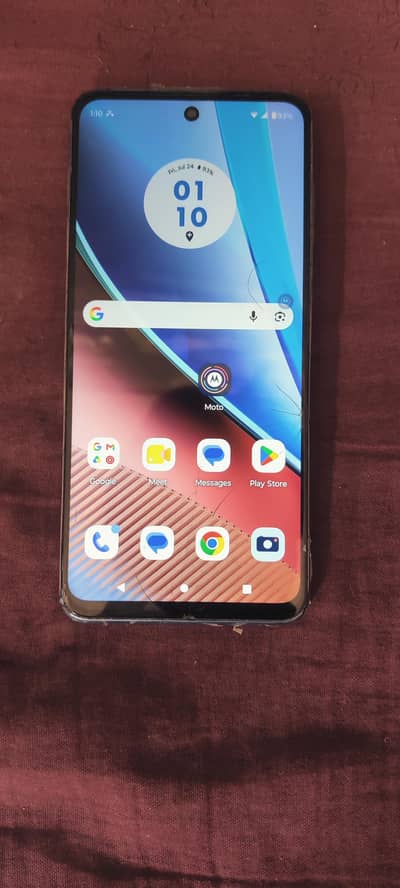 Motorola Moto G Stylus 2023
