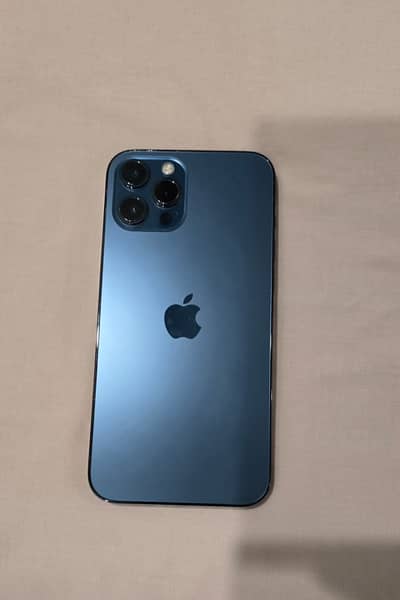 Apple iPhone 12 Pro Max