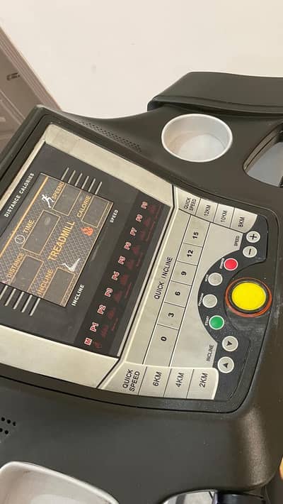 Treadmill for sale