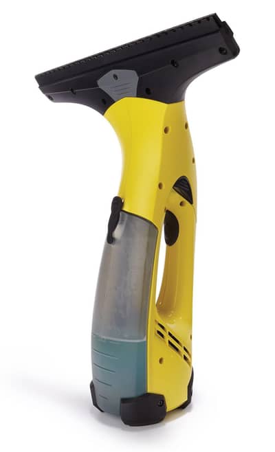 window vacuum cleaner