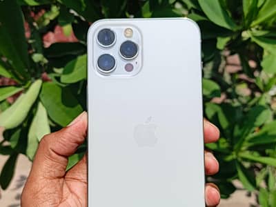 Apple iPhone 12 Pro Max