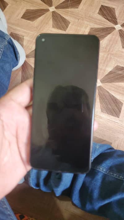 One Plus Nord N200