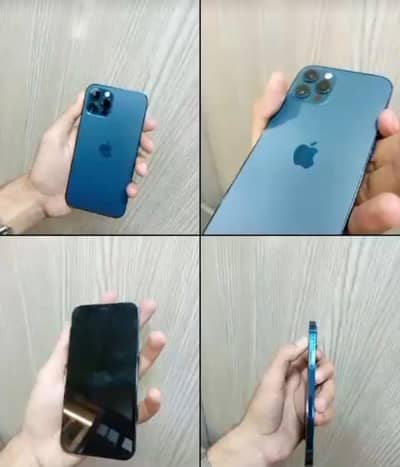 Apple iPhone 12 pro