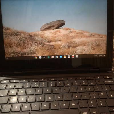 Lenovo Chromebook 2gb Touch And tab with Charger