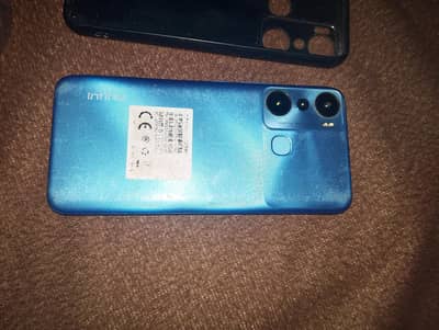 Infinix Hot 20i