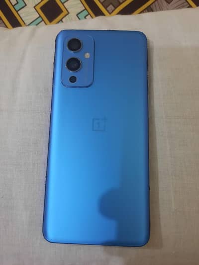One Plus 9 5g