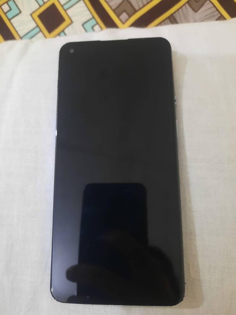 One Plus 9 5g 1