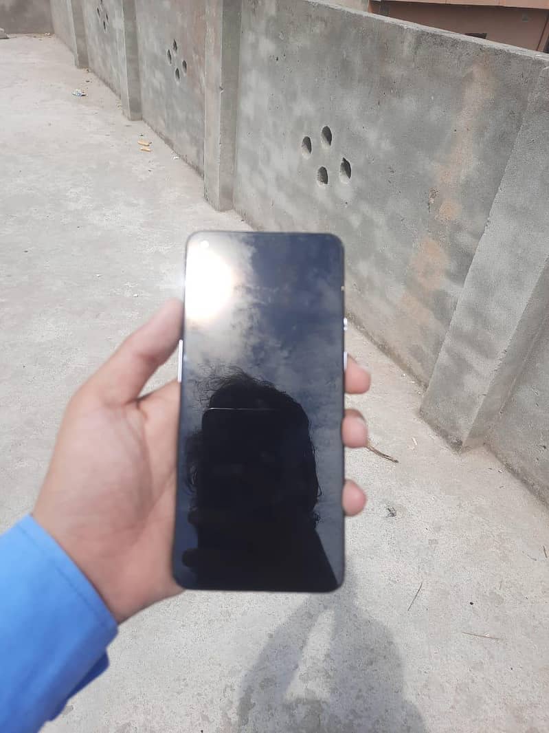 One Plus 9 5g 2