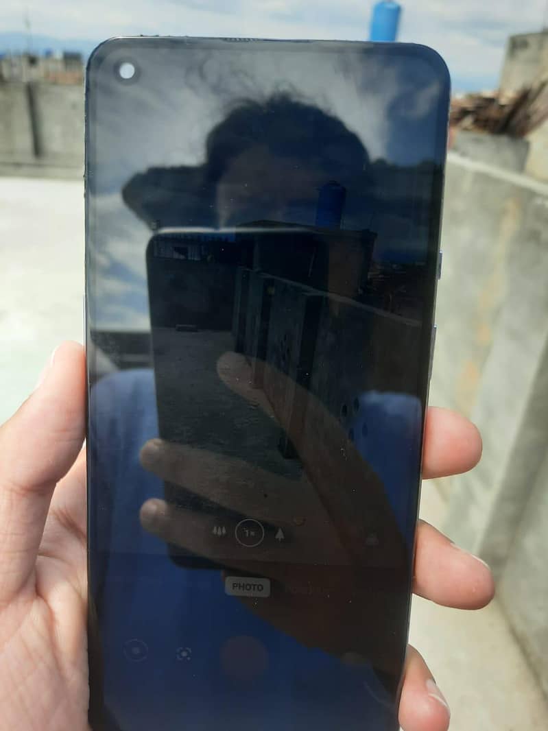 One Plus 9 5g 5