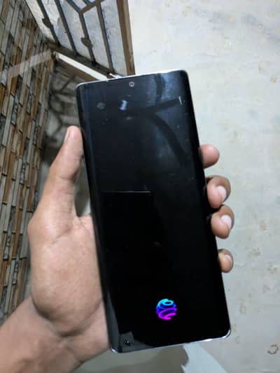 LG Velvet 5G