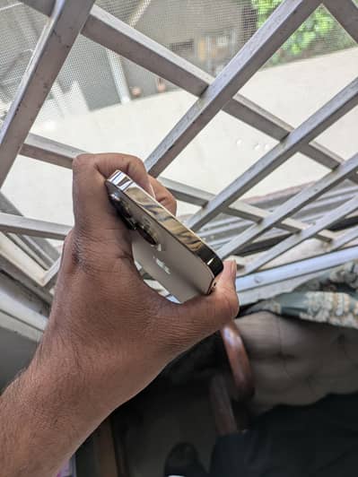 iphone 13 pro PTA approved