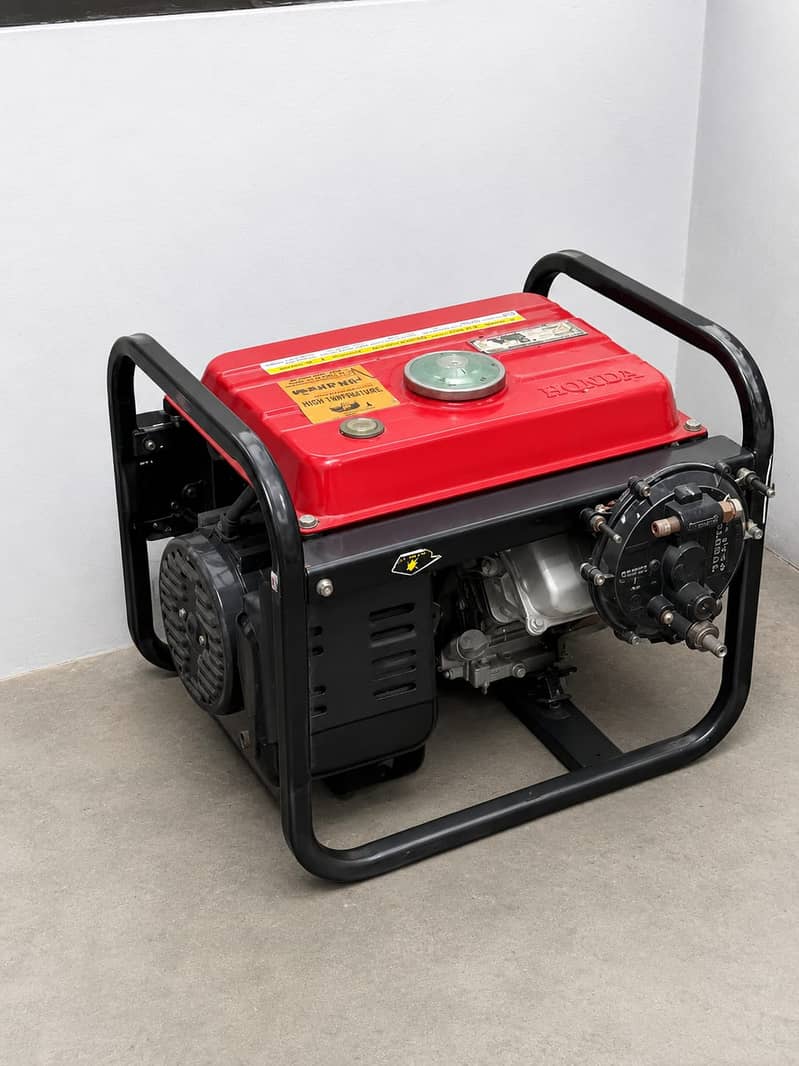 Cheap Generator 0