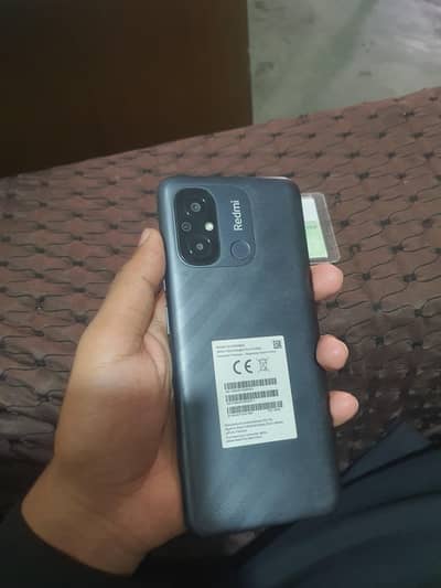 Xiaomi Redmi 12C