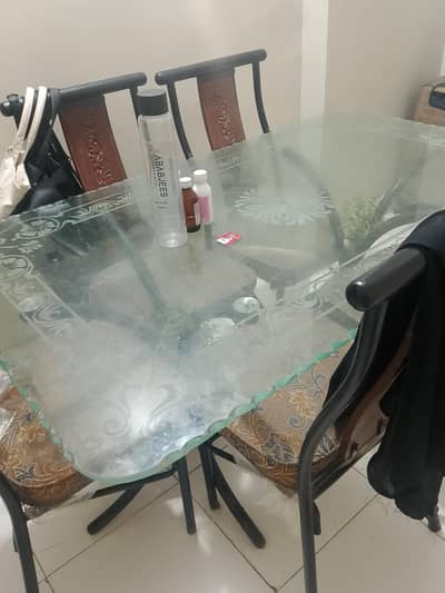 Dinining table set