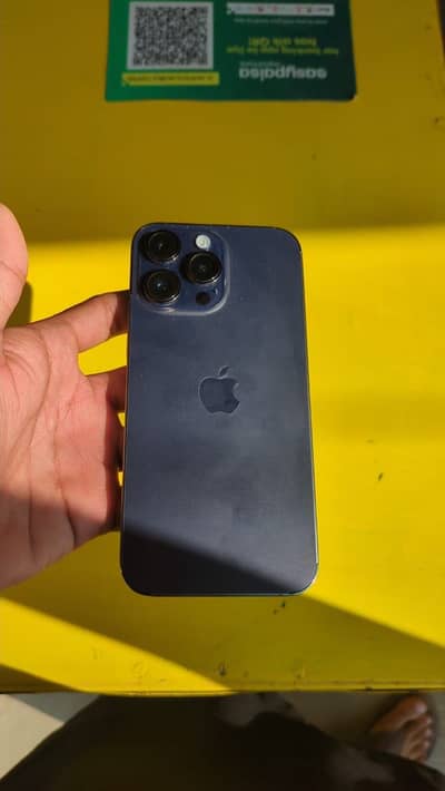 Iphone 14 pro max pta approved