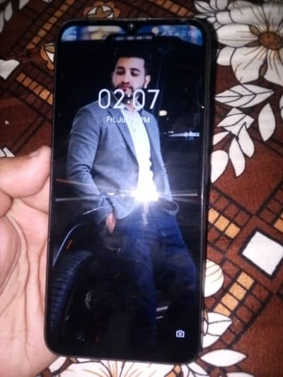 Infinix Smart 6