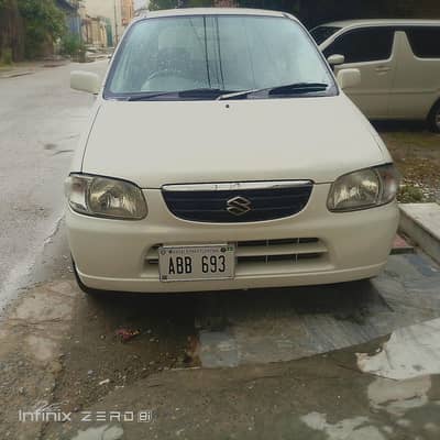 Suzuki Alto 2006